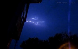  Image Capture Multi point double horizontal lightning EMJ